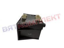 Трансформатор Rational T1 с 7-контактным разъемом RATIONAL 87.01.297 (старые артикулы 40.03.348,  40.03.348F,  40.03.348V, 87.01.297F)